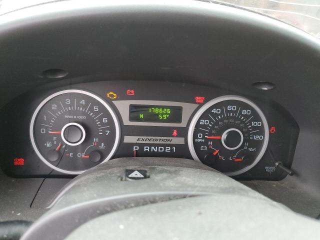 2005 Ford Expedition Xls VIN: 1FMPU13535LB05293 Lot: 76385143