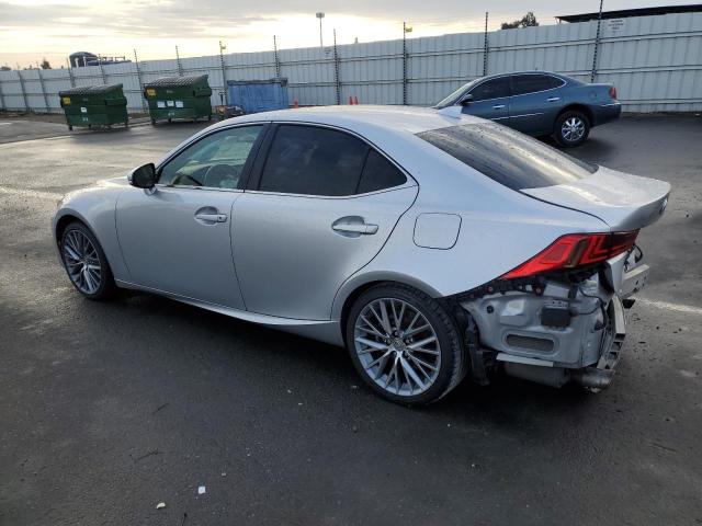 JTHBE1D24G5027547 | 2016 LEXUS IS 350