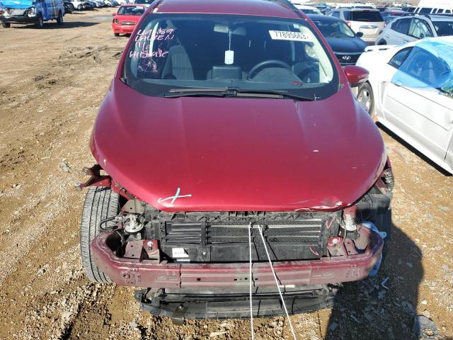 2021 FORD ECOSPORT S - MAJ6S3GL6MC422399