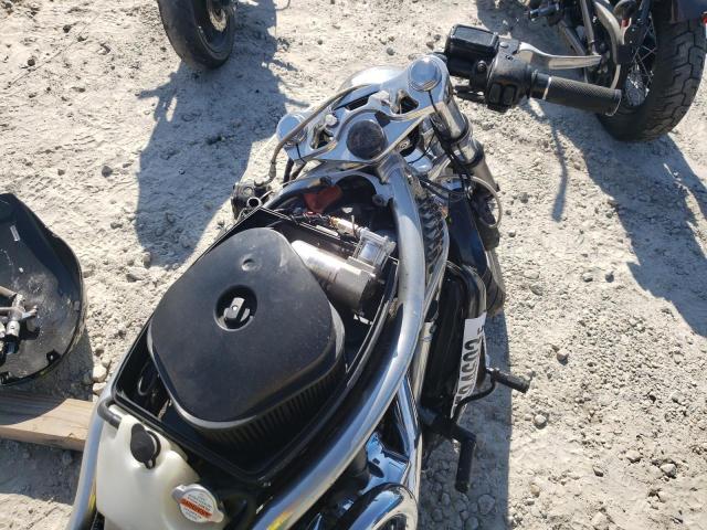 2007 HARLEY-DAVIDSON VRSCA 1HD1HFZ1X7K800362