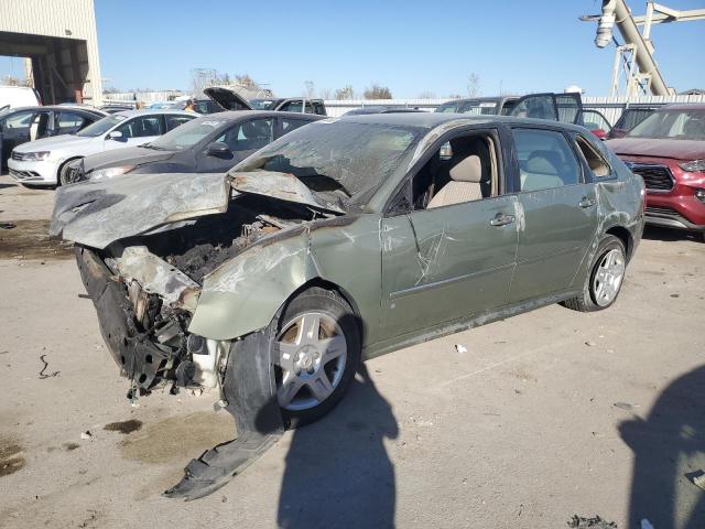 1G1ZT61806F230917 | 2006 Chevrolet malibu maxx lt