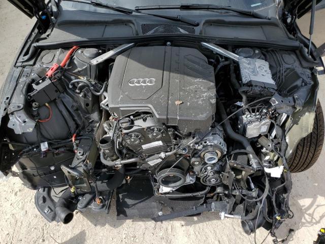 WAUEAAF48PA037236 Audi A4 Premium Plus 45