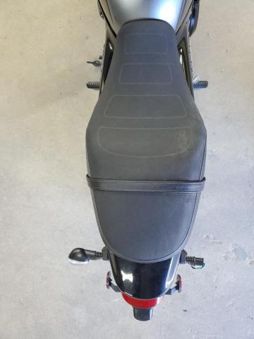 2023 KAWASAKI ER650 M - ML5EREM1XPDA82489