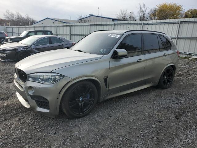 5YMKT6C39H0X20747 2017 BMW X5, photo no. 1