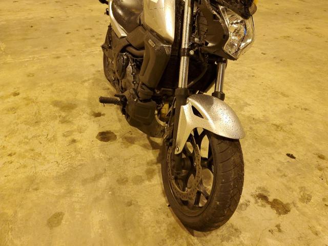 2015 HONDA CTX700 N JH2RC6818FK100012