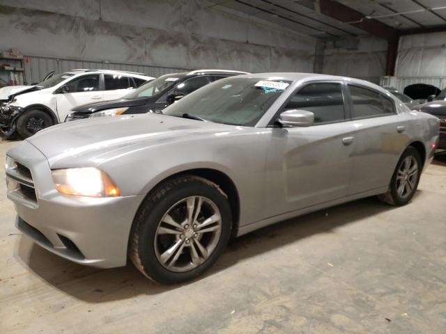 2014 Dodge Charger SXT