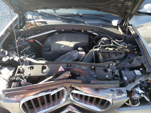 VIN 5UXWX9C52D0A14670 2013 BMW X3, Xdrive28I no.12