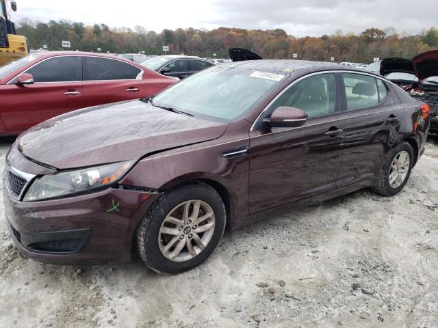 2011 Kia Optima LX