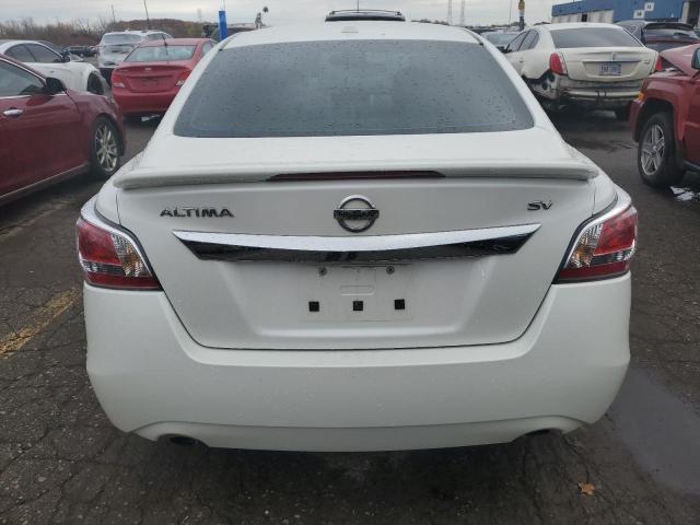 1N4AL3AP7FC145929 | 2015 NISSAN ALTIMA 2.5