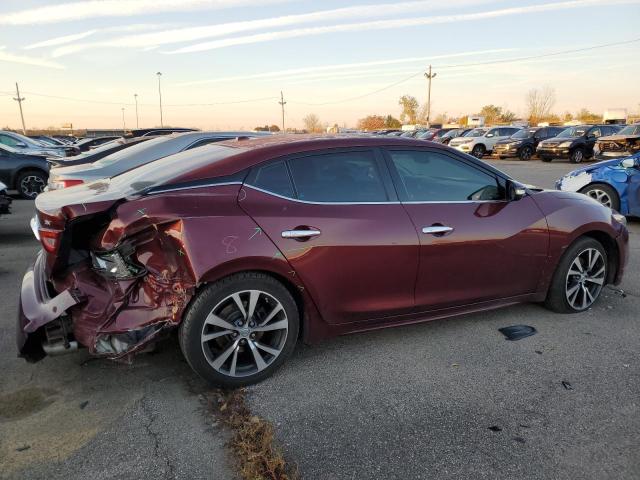 1N4AA6APXHC425077 | 2017 NISSAN MAXIMA 3.5