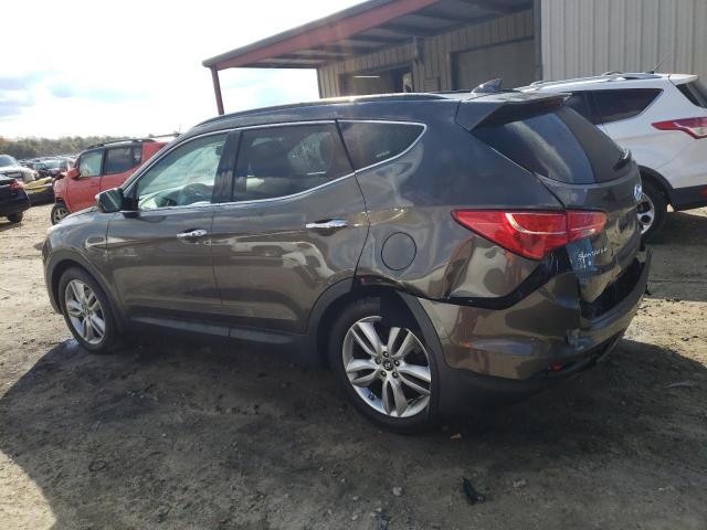 5XYZWDLA6EG215076 | 2014 HYUNDAI SANTA FE S