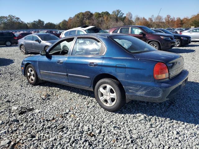 2000 Hyundai Sonata Gl VIN: KMHWF25SXYA180863 Lot: 74563803