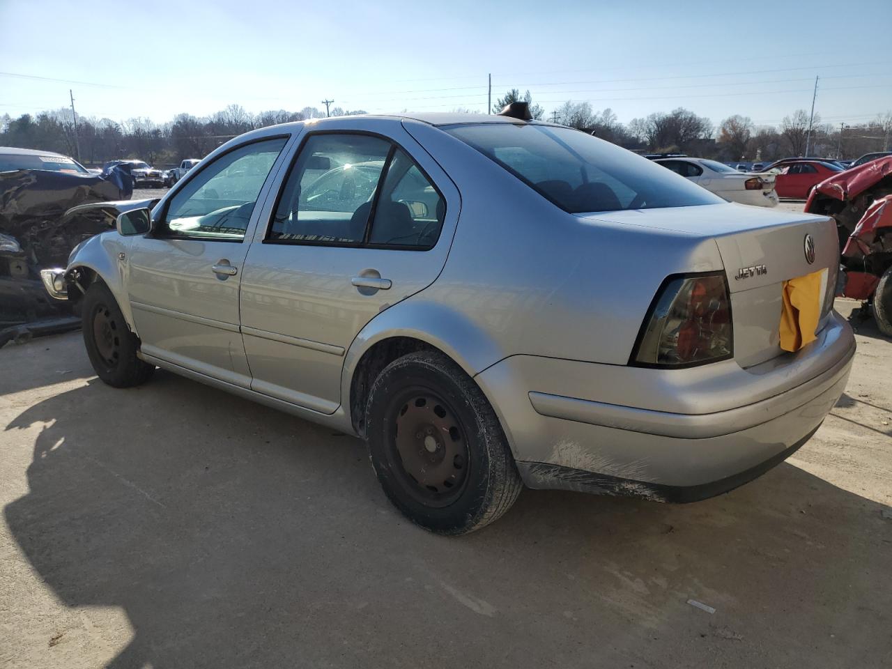 3VWRK69M93M090791 2003 Volkswagen Jetta Gl