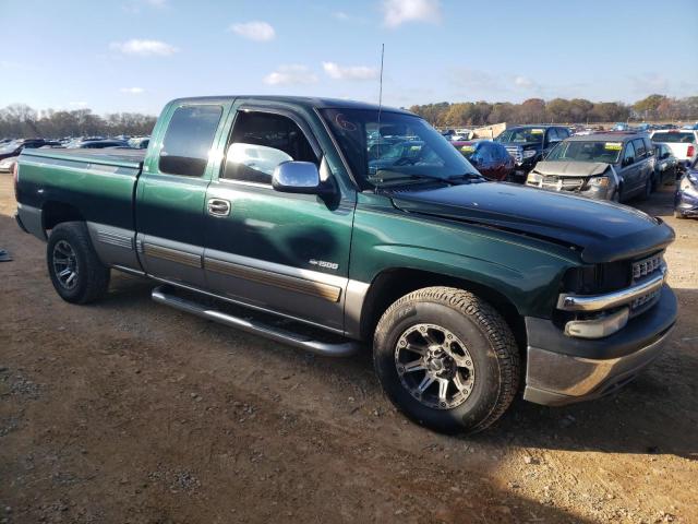 2GCEC19V011250152 | 2001 Chevrolet silverado c1500