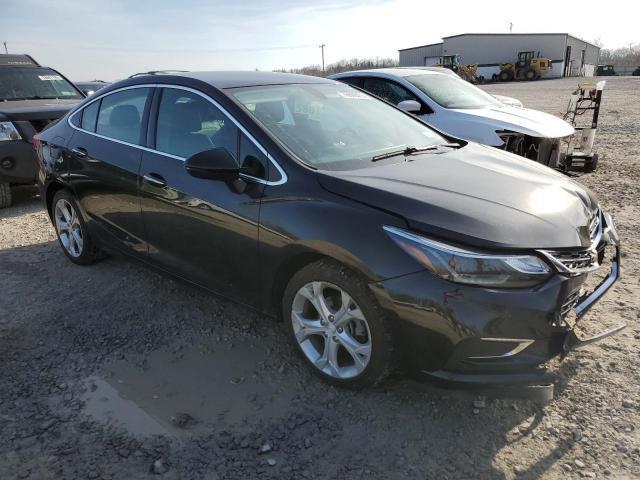 2017 Chevrolet Cruze Premier VIN: 1G1BF5SMXH7251009 Lot: 76660473