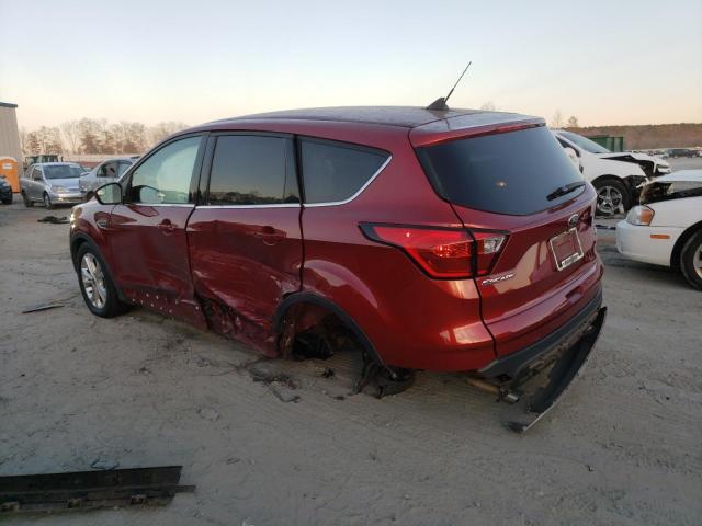 Vin: 1fmcu9gd1kua50136, lot: 78411583, ford escape se 20192