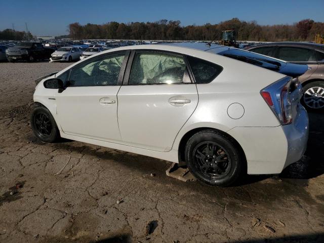 JTDKN3DU8F2001760 | 2015 TOYOTA PRIUS