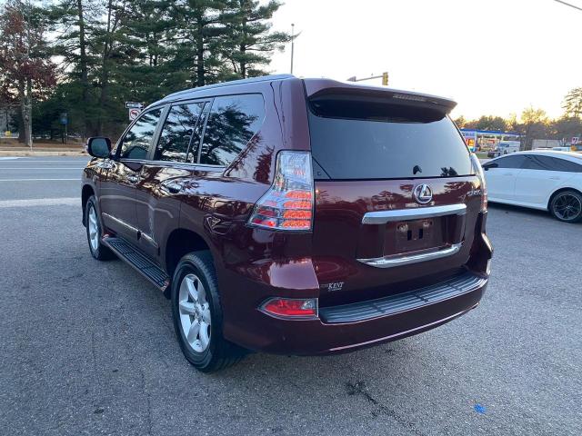 2016 Lexus Gx 460 VIN: JTJBM7FX8G5131651 Lot: 77652903