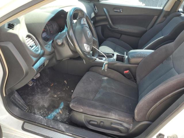 1N4AA5AP8EC488152 Nissan MAXIMA S