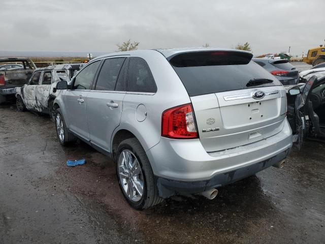 2FMDK3KC6EBA78112 | 2014 Ford edge limited