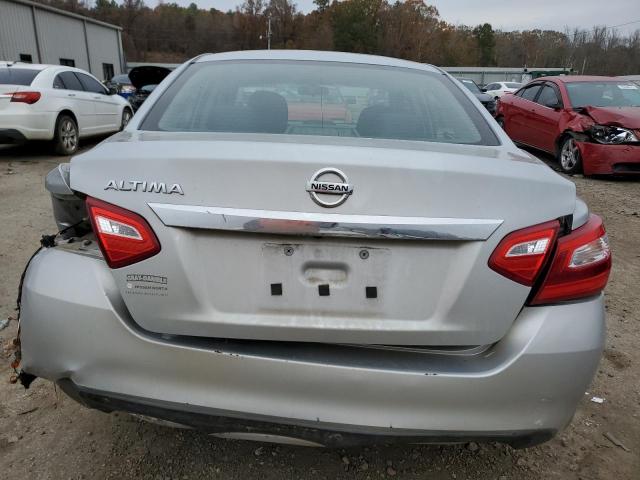 1N4AL3APXHN344349 | 2017 NISSAN ALTIMA 2.5