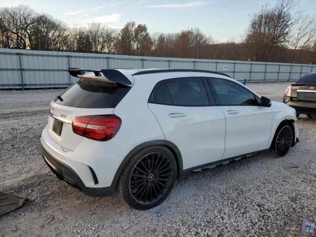 WDDTG5CB7JJ481210 | 2018 MERCEDES-BENZ GLA 45 AMG