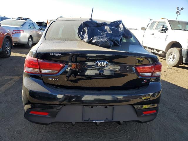 3KPA24AB3JE113651 | 2018 KIA RIO LX