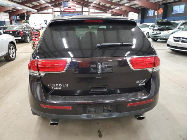 2013 Lincoln MKX - Image 6