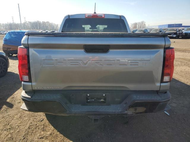 2023 CHEVROLET COLORADO T - 1GCPTEEK9P1131526