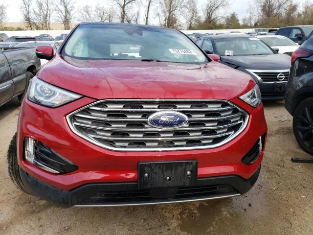 2FMPK4K98LBB62162 2020 FORD EDGE, photo no. 5