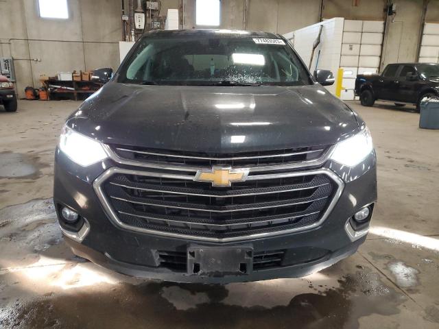 1GNEVGKW0KJ244396 | 2019 CHEVROLET TRAVERSE L