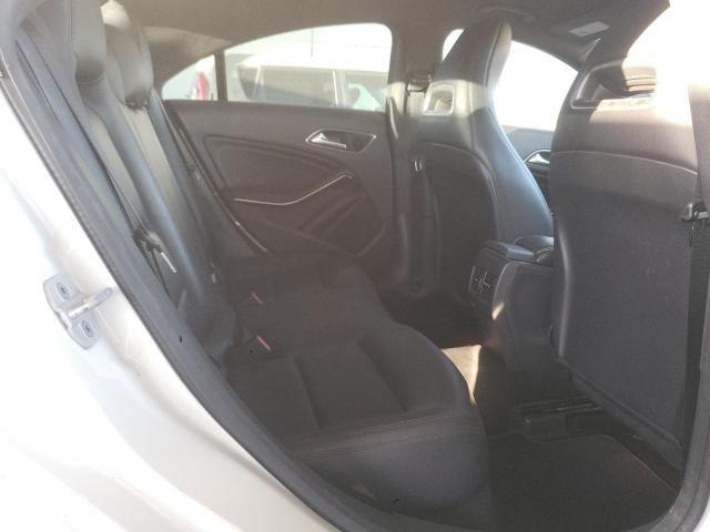 WDDSJ4EB0EN065731 Mercedes-Benz CLA 250