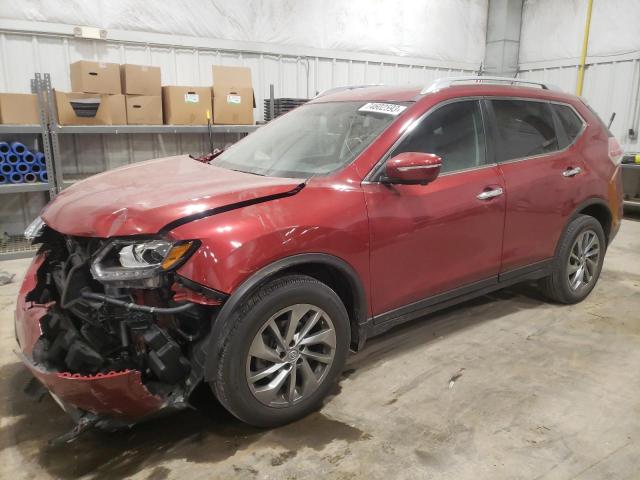 Vin: 5n1at2mv1fc906903, lot: 74602593, nissan rogue s 2015 img_1