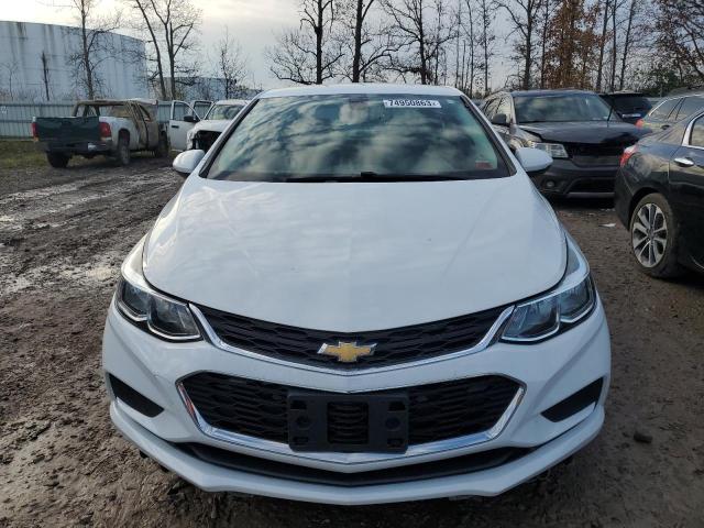 1G1BC5SMXJ7242440 Chevrolet CRUZE LS