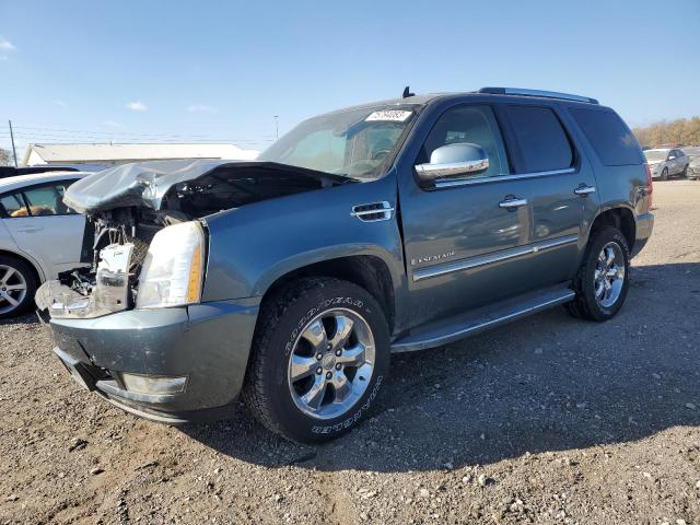 2009 Cadillac Escalade VIN: 1GYFK13239R250729 Lot: 75794083