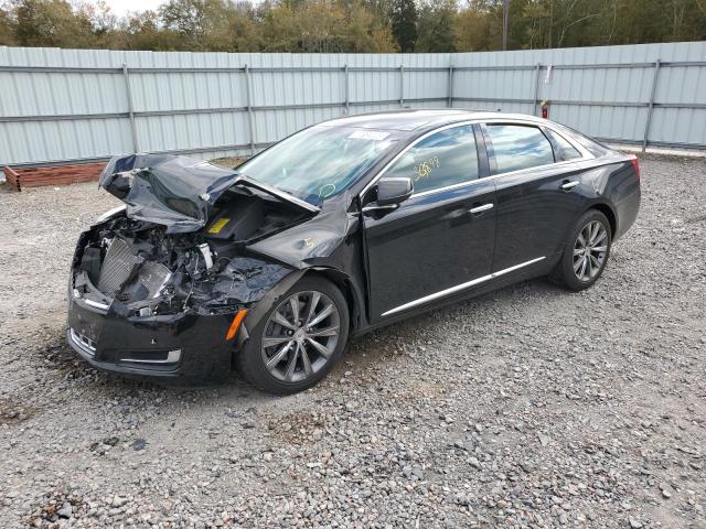 2013 Cadillac XTS 