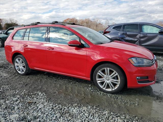 2015 VOLKSWAGEN GOLF SPORT - 3VWCA7AU1FM508923