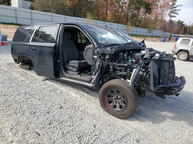 1GNLCDEC4KR220066 | 2019 Chevrolet tahoe police