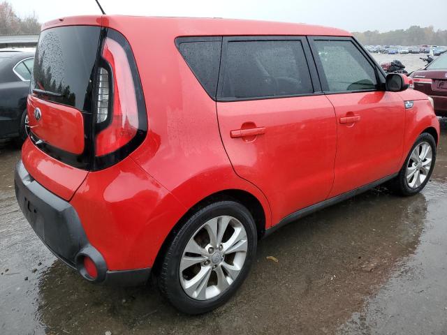 KNDJP3A54F7809626 | 2015 KIA SOUL +