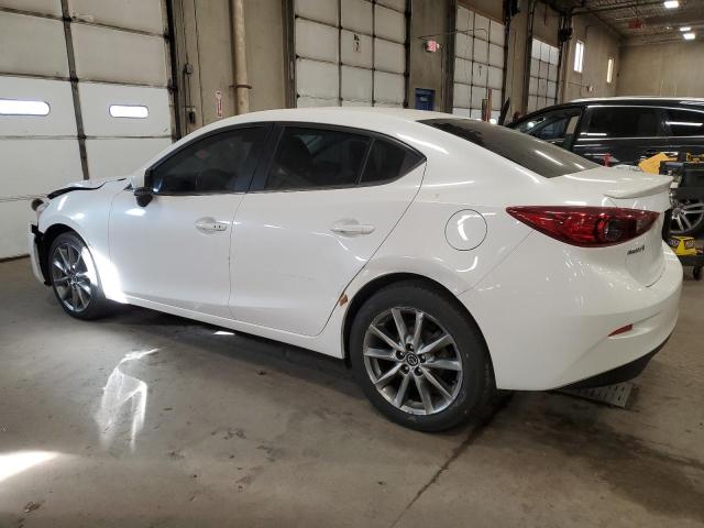 3MZBN1V31JM224599 | 2018 Mazda 3 touring