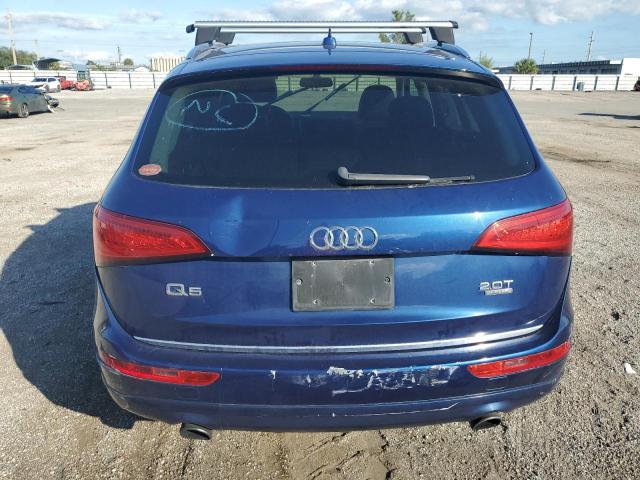 WA1C2AFP8GA008623 | 2016 Audi q5 premium