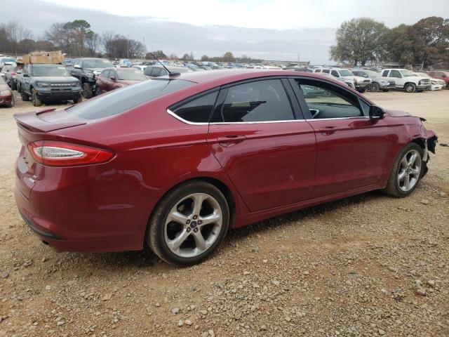 3FA6P0HD4FR231267 | 2015 FORD FUSION SE