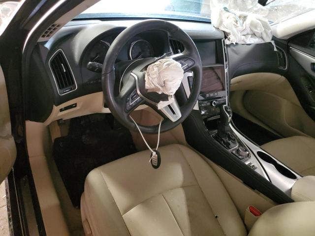 2020 INFINITI Q50 PURE - JN1EV7AR0LM253901