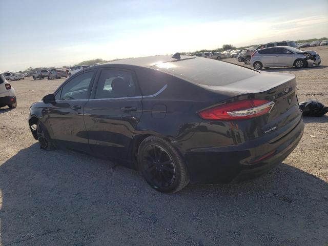 3FA6P0LU0LR140788 Ford Fusion SE 2