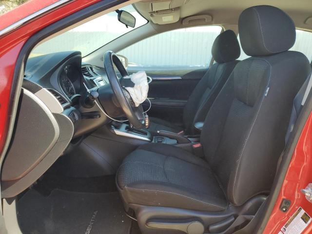 2017 NISSAN SENTRA S - 3N1AB7APXHY281117
