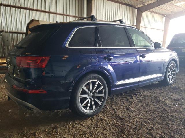 VIN WA1LAAF7XKD049040 2019 Audi Q7, Premium Plus no.3