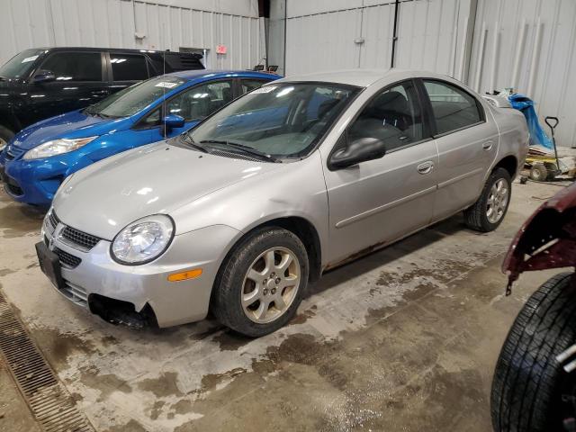 2005 Dodge Neon SXT