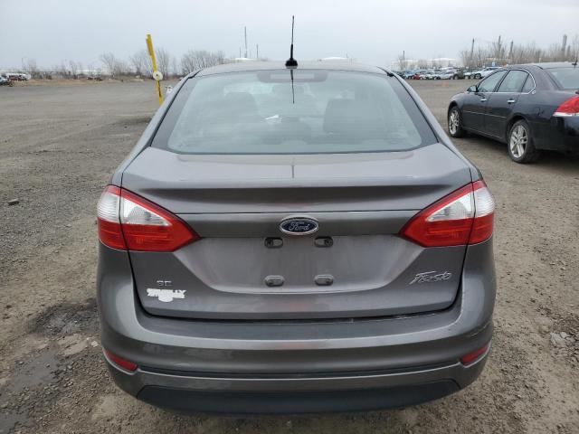 3FADP4BJXEM208732 | 2014 FORD FIESTA SE