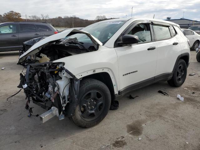 Vin: 3c4njcab4jt133546, lot: 75790323, jeep compass sport 2018 img_1