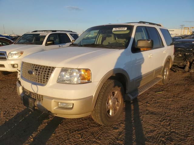 2005 Ford Expedition Eddie Bauer